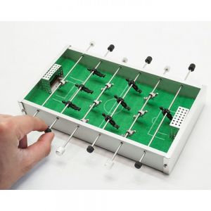 JUEGO MINI SOCCER personalizada