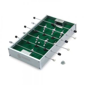 JUEGO MINI SOCCER personalizada