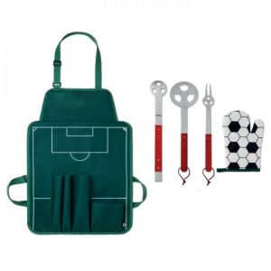 SET DE BBQ GLADIADOR personalizada