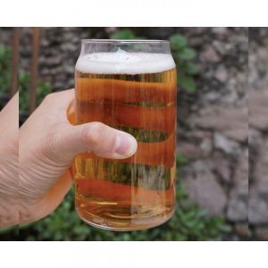 VASO CANCAN personalizada