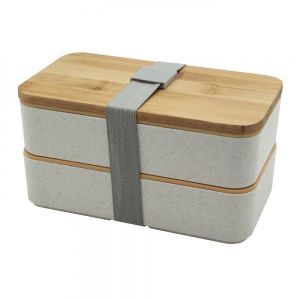 BOX LUNCH ROBLE personalizada