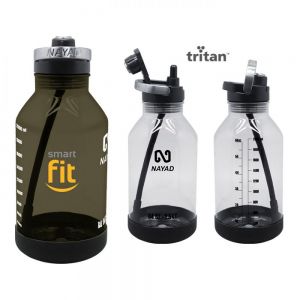 CILINDRO NAYAD TRAVELER personalizada