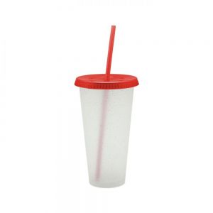 VASO LIB personalizada