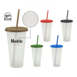 VASO LIB personalizada