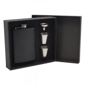 SET DE LICORERA GINGER personalizada
