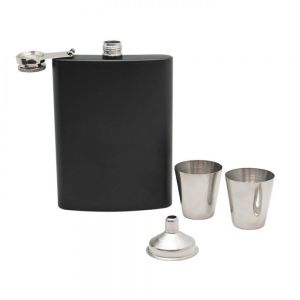 SET DE LICORERA GINGER personalizada