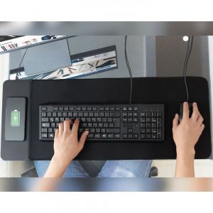 MOUSE PAD CLERK personalizada