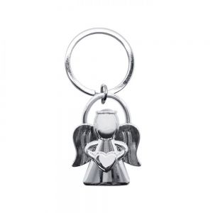 LLAVERO ANGELO personalizada