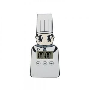 TEMPORIZADOR CHEFCITO personalizada