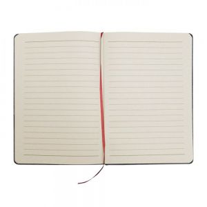 LIBRETA ZIPPER personalizada