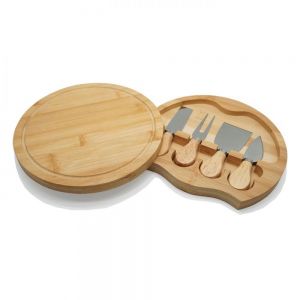 TABLA CAOBA personalizada