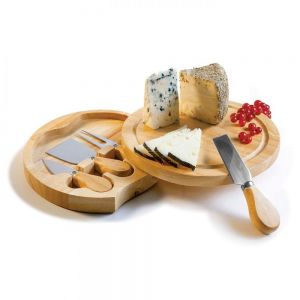 TABLA CAOBA personalizada