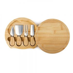 TABLA CAOBA personalizada