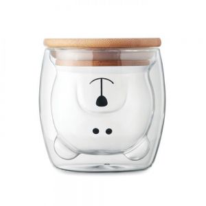 VASO PIPO personalizada