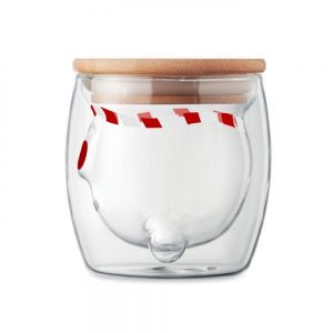 VASO COPITO personalizada