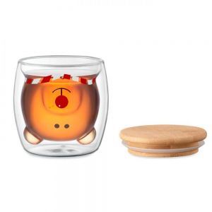 VASO COPITO personalizada
