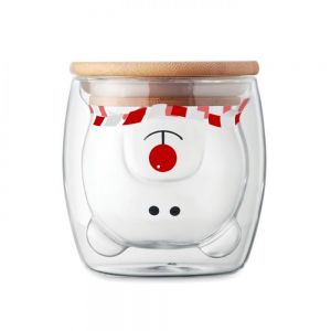 VASO COPITO personalizada