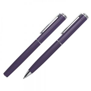 SET DE BOLGRAFOS MOZART personalizada