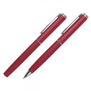 SET DE BOLGRAFOS MOZART personalizada