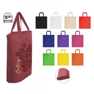 BOLSA MARKET personalizada