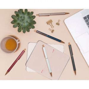 BOLIGRAFO VERDI personalizada