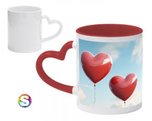 TAZA DEAR personalizada