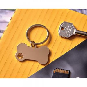 LLAVERO GOOFY personalizada