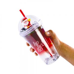 VASO KLAUS personalizada