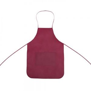 MANDIL OROPEZA personalizada