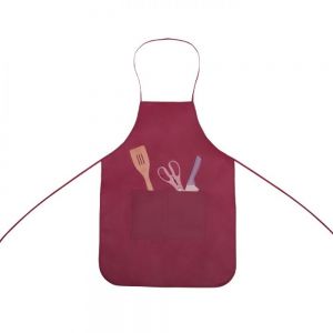 MANDIL OROPEZA personalizada