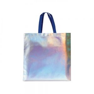 BOLSA SHINE personalizada