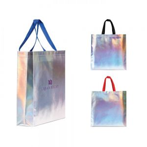 BOLSA SHINE personalizada