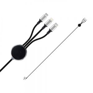 CABLE RAYO personalizada