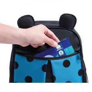 MOCHILA MATILDA personalizada
