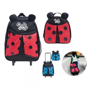 MOCHILA MATILDA personalizada