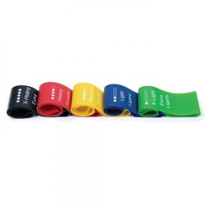 SET DE LIGAS GYMTIME personalizada