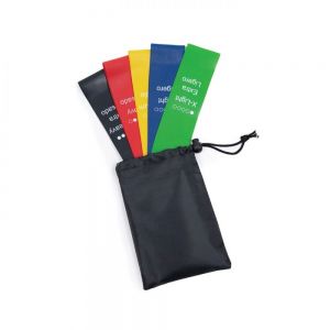 SET DE LIGAS GYMTIME personalizada