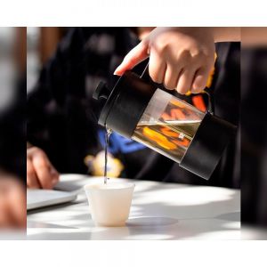 CAFETERA FRANCIS personalizada