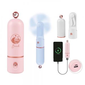 VENTILADOR BRISA personalizada