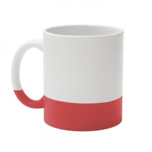 TAZA GRES personalizada