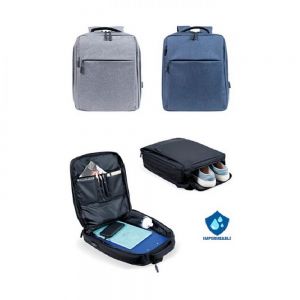 MOCHILA NERD personalizada