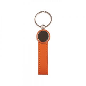 LLAVERO DEXTER personalizada
