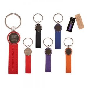LLAVERO DEXTER personalizada
