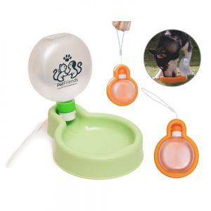 RECIPIENTE DOGGY personalizada