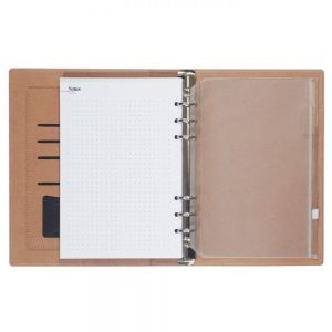 CARPETA HILTON personalizada