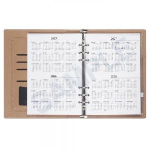 CARPETA HILTON personalizada