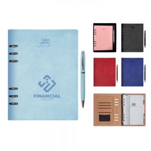 CARPETA HILTON personalizada
