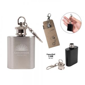 LLAVERO MEZCALITO personalizada