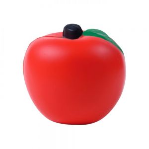 FIGURA ANTIESTRES MANZANA personalizada