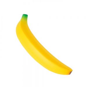 FIGURA ANTIESTRES BANANA personalizada